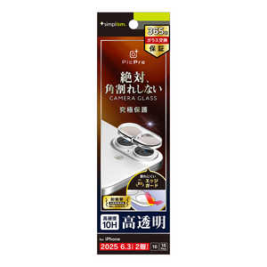 gjeB iPhone17 YtB / 16 / 16 Plus [PicPro CUSHION] NA JYیKX  TR-IP25M2-LCF-PCCCL