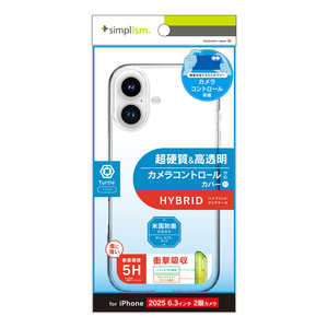 gjeB iPhone17 [Turtle Cam] JRg[ΉnCubhP[X TR-IP25M2-TTC-CL