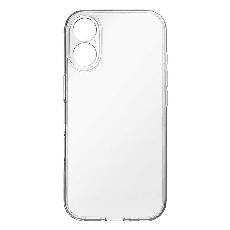 トリニティ [Simplism] Turtle Solid ハイブリッドケース