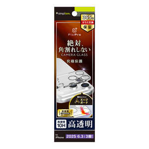 gjeB iPhone17 Pro YtB [PicPro CUSHION] NA JYیKX  TR-IP25M3-LCF-PCCCL
