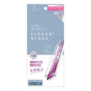 gjeB iPhone 17tB ajouter AWe mFLEX 3Dn 炳犴 ˖h~ t[KX ubN AJ-IP25M2-G3-EAGBK
