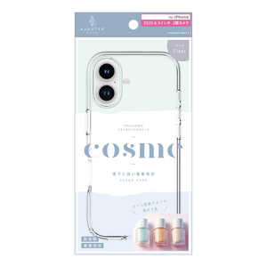 gjeB iPhone 17P[X ajouter AWe mCOSMEn tJo[TPUP[X NA AJ-IP25M2-CO-CLCL
