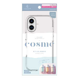 gjeB iPhone 17P[X ajouter AWe mCOSMEn tJo[TPUP[X NA AJ-IP25M2-CO-CLSV