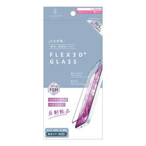 gjeB iPhone 17 ProtB ajouter AWe mFLEX 3Dn 炳犴 ˖h~ t[KX ubN AJ-IP25M3-G3-EAGBK