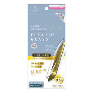 gjeB iPhone 17 ProtB ajouter AWe mFLEX 3Dn gbvR[g2xh ō̓ߗ LCɉf t[KX ubN AJ-I