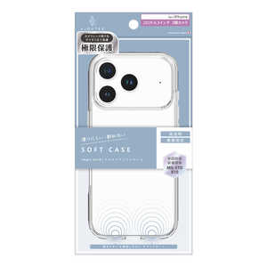 gjeB iPhone 17 ProP[X ajouter AWe mAegis Solidn ݌vtJo[TPUP[X NA AJ-IP25M3-AGSL-CL