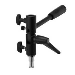 コメット スタンドブラケット イルミネーター130用 BR-PIR3000 コメット スタンドブラケット イルミネーター130用 BR-PIR3000