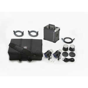 コメット CS-2400-RS 2灯ヘッドセット CS-2400TRS-2HS