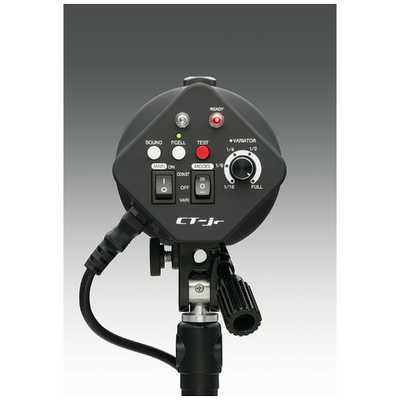 コメット モノブロックストロボ CT200JR の通販 | カテゴリ：カメラ