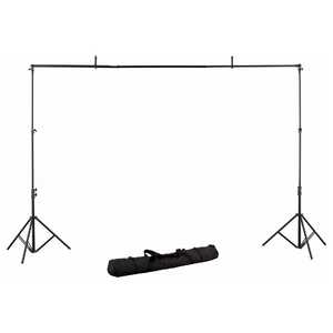 コメット C-PLUSバックドロップスタンドキット CPLUSバックドロップスタンド