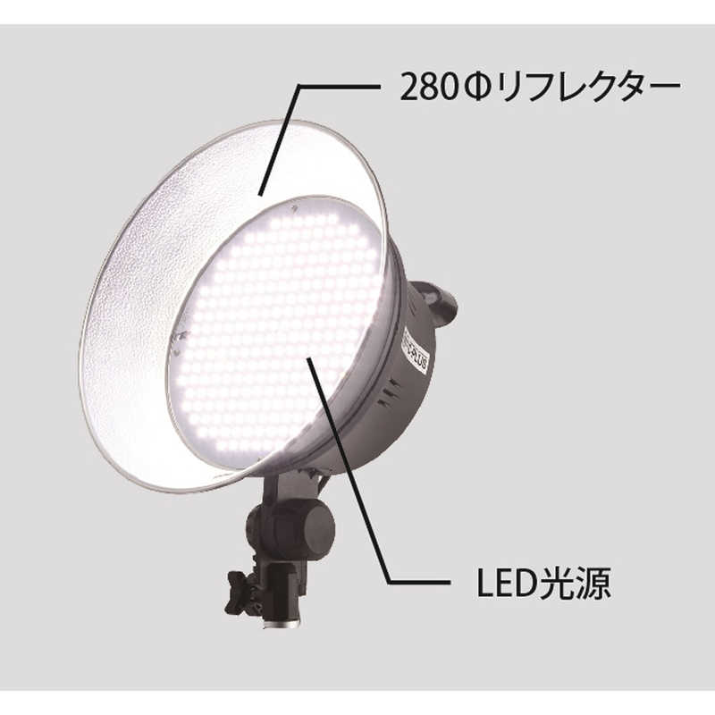 コメット コメット LED Area Light 55 JL-109 JL-109