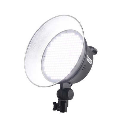 【高演色・美品】C-PLUS LED Area Light 55（JL-109） コメット LED Area Light 55 JL-109 の通販 - カテゴリ：カメラ