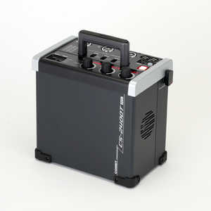 コメット CS-2400T-RS電源部 CS-2400TRS