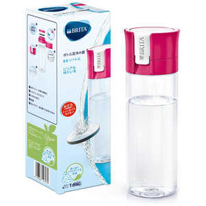 ＜コジマ＞ ANTIBAC antibac2K BI SANTE H WATER Tumbler(タンブラー) レッド BTA2