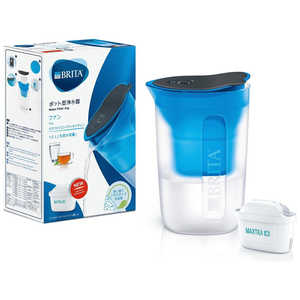 ＜コジマ＞ ANTIBAC antibac2K BI SANTE H WATER Tumbler(タンブラー) ホワイト BTA1