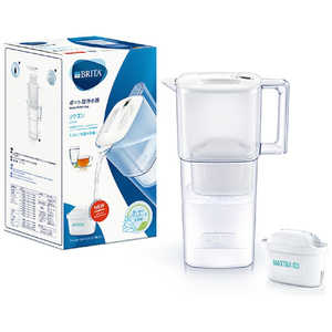 ＜コジマ＞ ANTIBAC antibac2K BI SANTE H WATER Tumbler(タンブラー) ホワイト BTA1