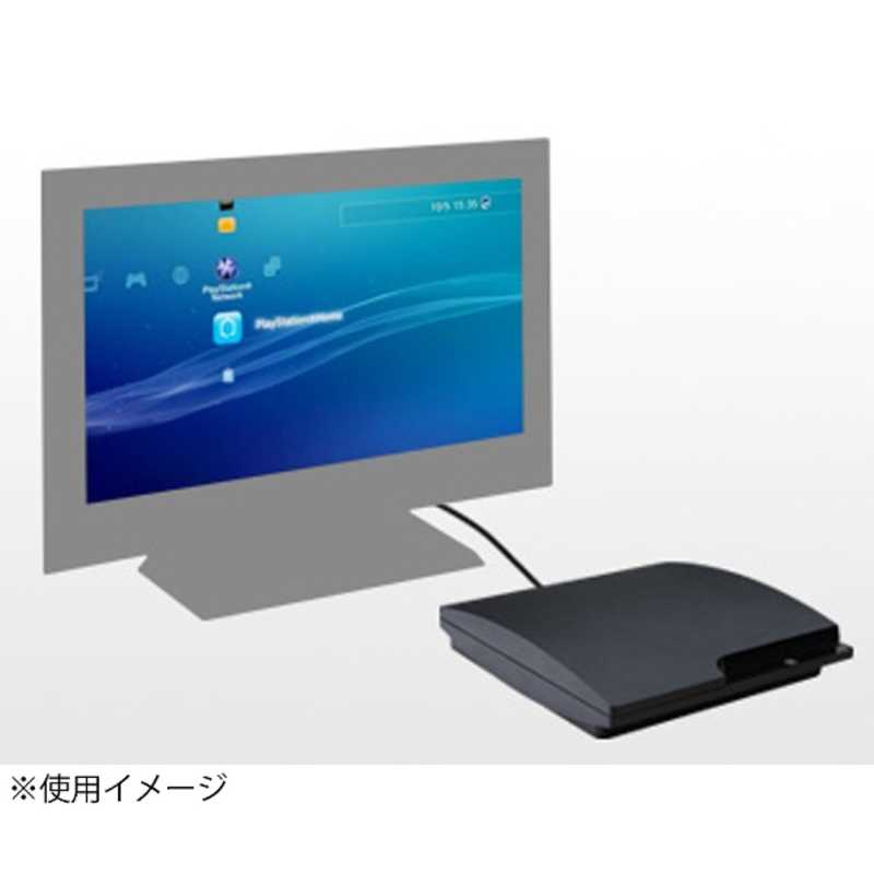 コロンバスサークル コロンバスサークル S＋AV端子ケーブル（PS3/PS2/PS用）  