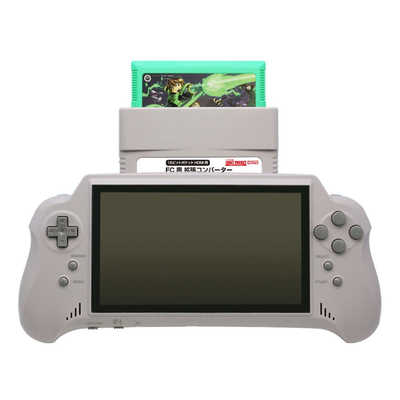 16ビットポケットHDMI ジャンク】16BIT POCKET HDMI FC/GBコンバータ