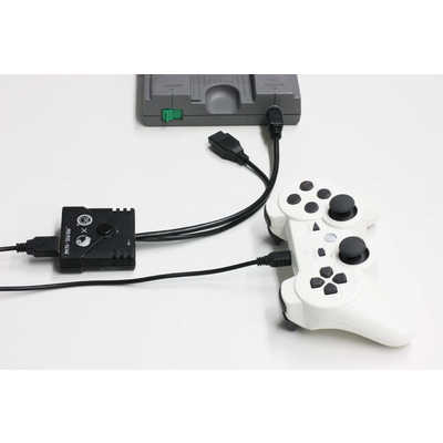 スーパーコンバーター コロンバスサークル スーパーコンバーター（MD/PCE用） CC-MLSCV