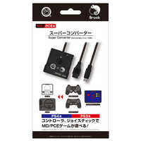 コロンバスサークル スーパーコンバーター（MD/PCE用） CC-MLSCV