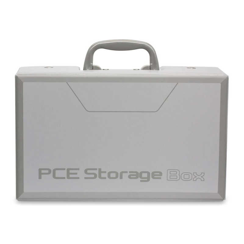 コロンバスサークル コロンバスサークル 収納ケース(PCEmini用) CC-PMSCA-GR CC-PMSCA-GR