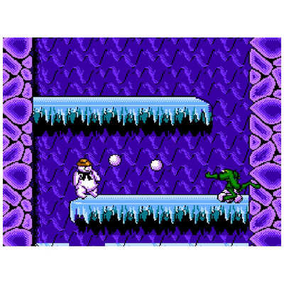 バトルトード ファミコン BATTLETOADS バトルトード ファミコンソフト