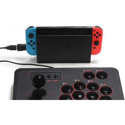 コロンバスサークル スーパーコンバーター V2(Switch/PS4/PS3用) の