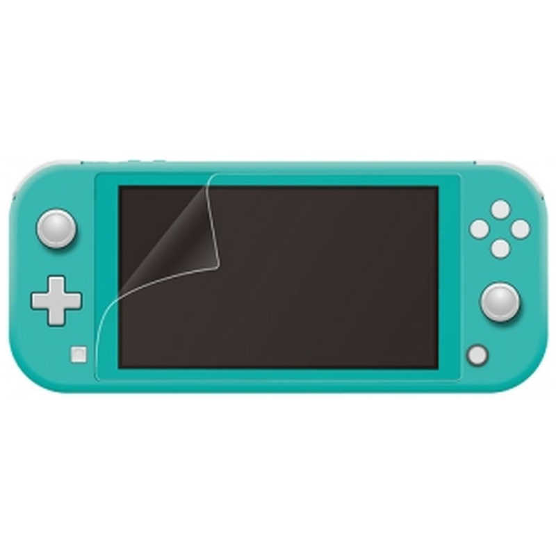 コロンバスサークル コロンバスサークル 液晶画面フィルム 極(Switch Lite用) ｴｷｼｮｳｶﾞﾒﾝﾌｨﾙﾑｷﾜﾐSWL ｴｷｼｮｳｶﾞﾒﾝﾌｨﾙﾑｷﾜﾐSWL