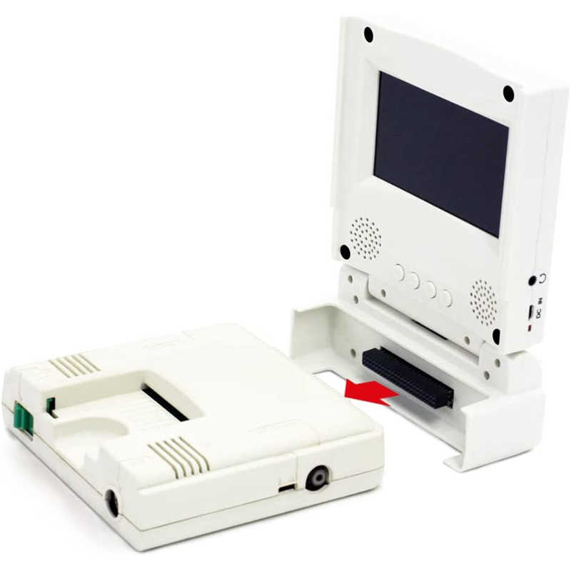 コロンバスサークル コロンバスサークル ポータブルモニター IPS LCD(PCE用)  