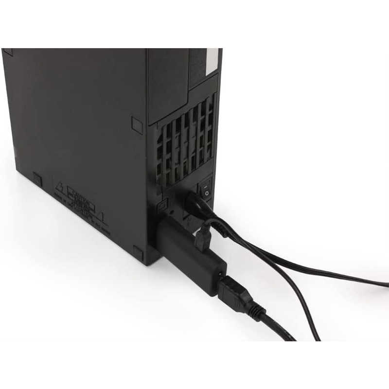 コロンバスサークル コロンバスサークル HDMIコンバーター V2(PS2用)  