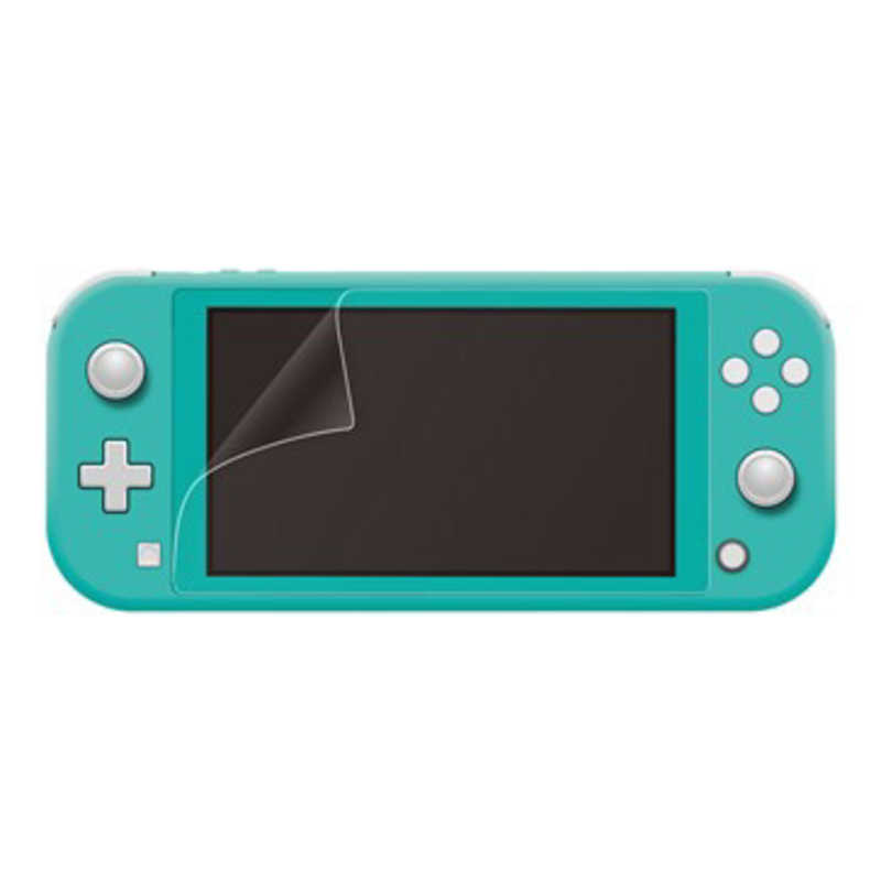 コロンバスサークル コロンバスサークル ブルーライト低減フィルム(Switch Lite用)  