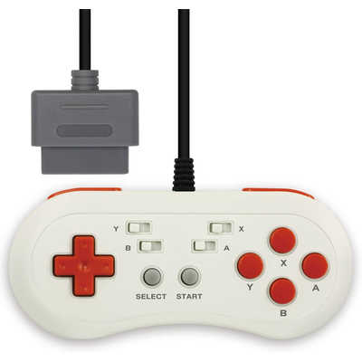 レトロコンボHD FC/SFC用互換機 レトロゲーム互換機のおすすめ人気