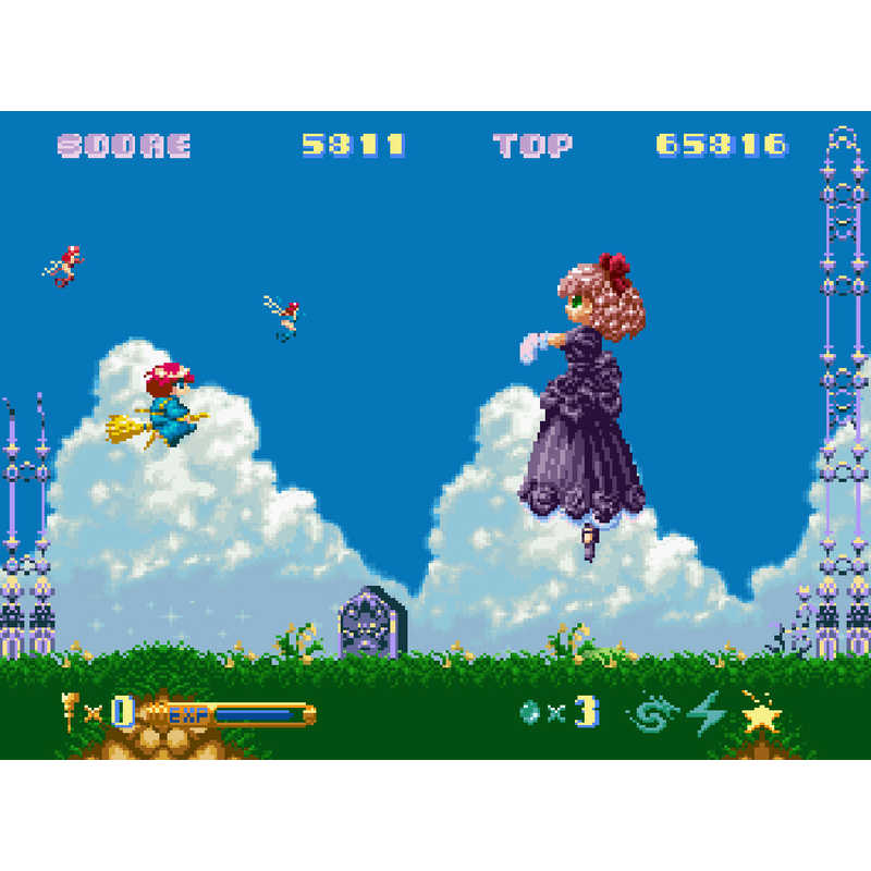 コロンバスサークル コロンバスサークル コットン100％(SFC/SFC互換機用) CC-SFCCH-GR CC-SFCCH-GR