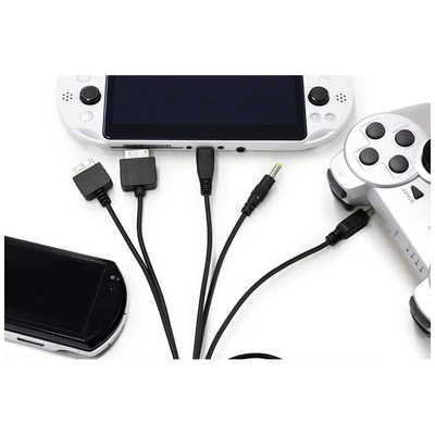PS3コントローラ/PSP用USBケーブル for PS3/PSP 3m z2zed1b PS3コントローラ/PSP用USBケーブル for PS3/PSP 3m z2zed1b