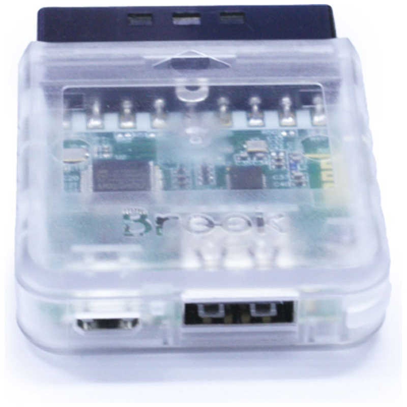 コロンバスサークル コロンバスサークル スーパーコンバーター V2(PS2/PS1/PSクラシック用) CC-P2SC2-CL CC-P2SC2-CL