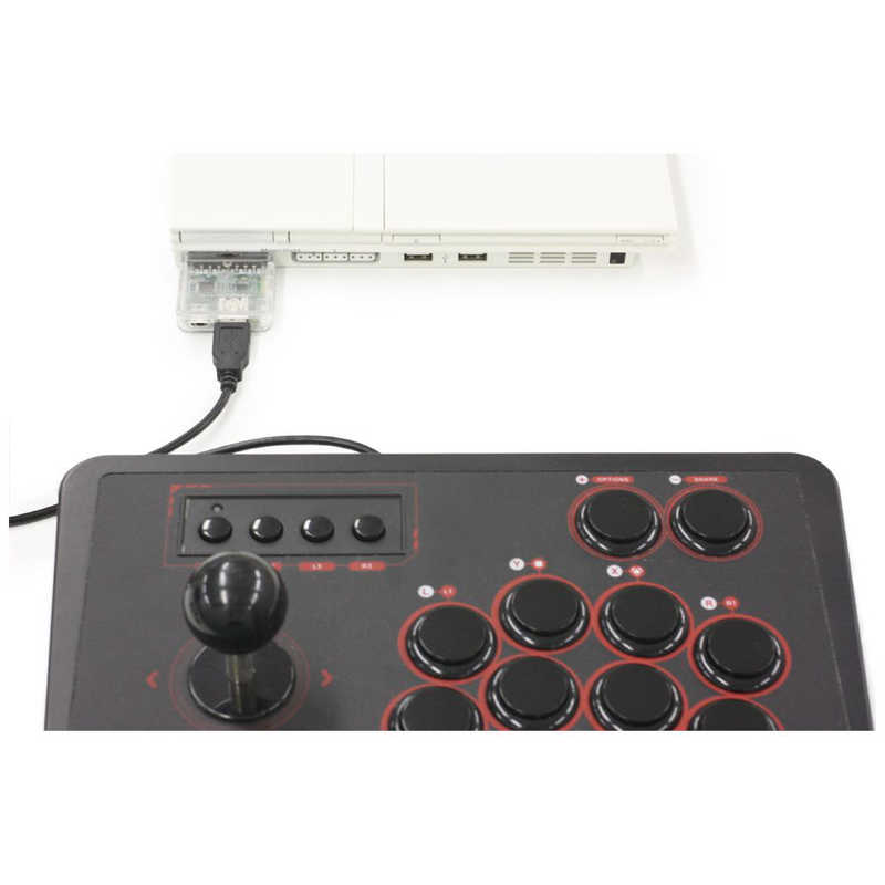 コロンバスサークル コロンバスサークル スーパーコンバーター V2(PS2/PS1/PSクラシック用) CC-P2SC2-CL CC-P2SC2-CL