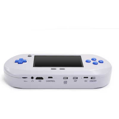 コロンバスサークル IPS 16ビットポケットHD(SFC用互換機) CC-I16PH-GR