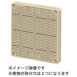 未来工業 取付自在板 BPF0808J