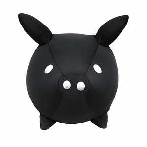 MOGU ビーズクッション もぐっちブー ブラック MOGU ビーズクッション もぐっちブー ブラック