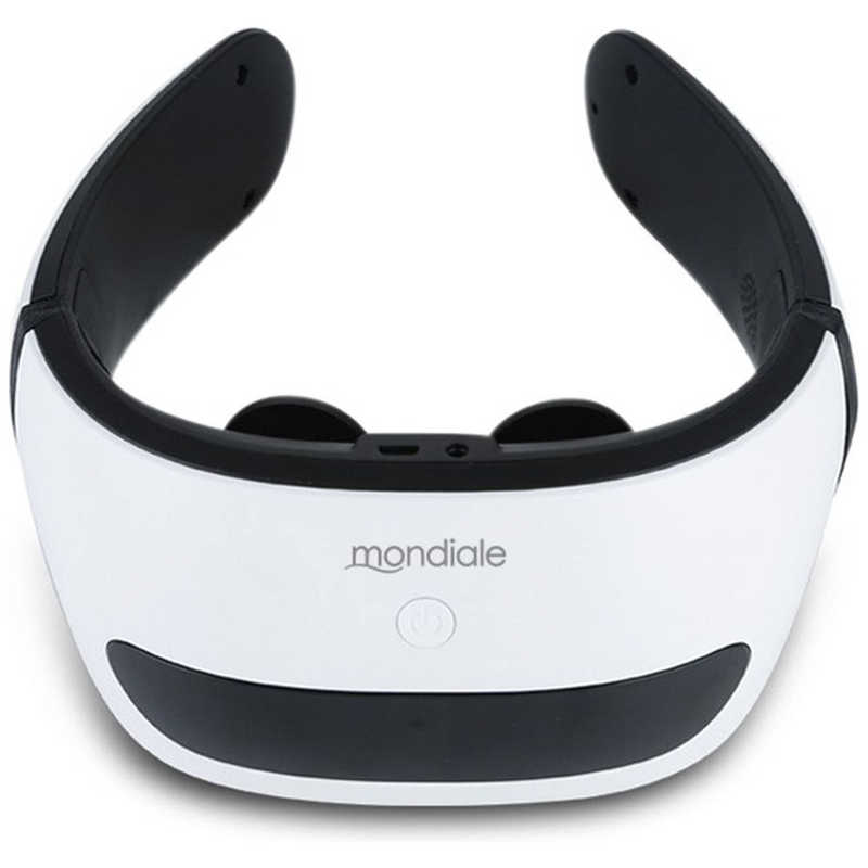 ヴァルテックス ヴァルテックス スマートネック mondiale ホワイト SN1 SN1