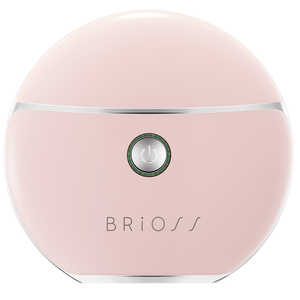 多田 BRiOSS(ブリオス) チャームリフト ［EMS美顔器］ BR-CA01 P