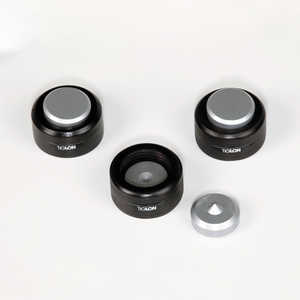 TIGLON ハイブリッドインシュレーター(3個) MZX3 TIGLON ハイブリッドインシュレーター(3個) MZX3