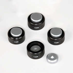 TIGLON ハイブリッドインシュレーター(4個) MZX4 TIGLON ハイブリッドインシュレーター(4個) MZX4