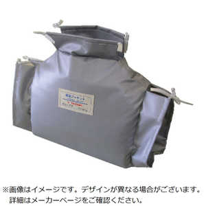 K~ YAGAMI zǕی O[uoupۉWPbg(HJGL10040F)ۉ15mm 170×250mm TJVG40A