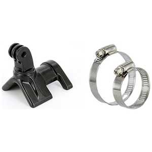 REC-MOUNTS バーマウント Type4 GoPro用 REC-B46-GP REC-MOUNTS バーマウント Type4 GoPro用 REC-B46-GP