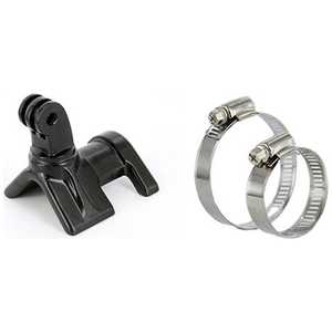 REC-MOUNTS バーマウント Type4 GoPro用 REC-B46-GP