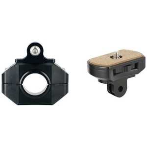 REC-MOUNTS REC-B21-GPCNKW-222 バーマウント Type2 KW 22.2/25.4-26. REC-B21-GPCNKW-222