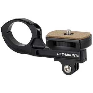 REC-MOUNTS バーマウント Type9 CN&GP規格 RECB65CNKGP