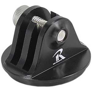 REC-MOUNTS REC-B014-GP トップキャップマウント Type2 GoPro用 REC-B014-G