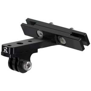 REC-MOUNTS REC-B030-GP サドルレールマウント Type2 GoPro用 REC-B030-GP